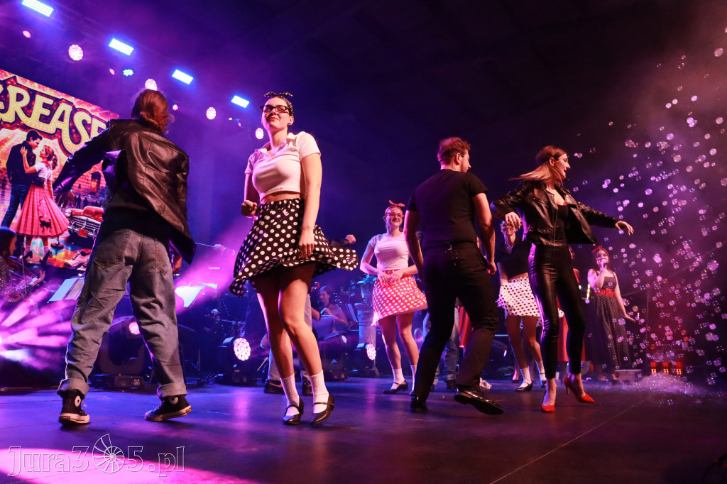Fotorelacja II: Koncert Noworoczny Kroczyce 2026!