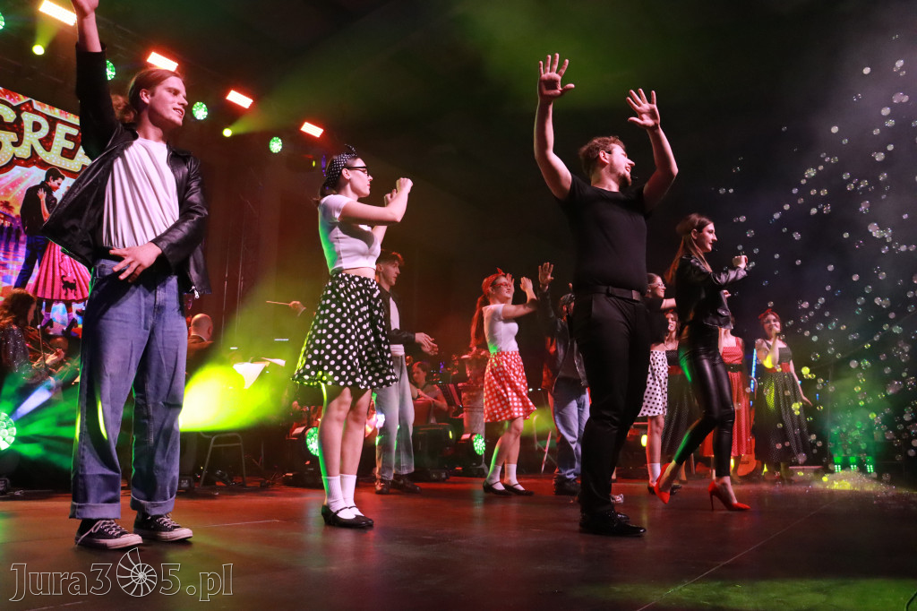 Fotorelacja II: Koncert Noworoczny Kroczyce 2026!