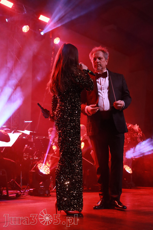 Fotorelacja II: Koncert Noworoczny Kroczyce 2026!