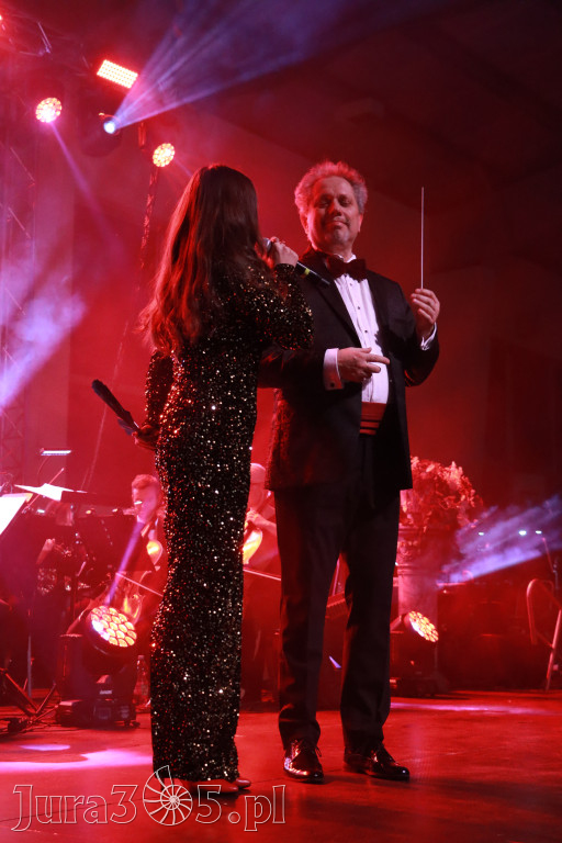 Fotorelacja II: Koncert Noworoczny Kroczyce 2026!