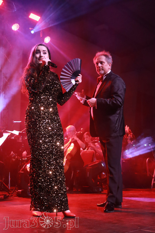Fotorelacja II: Koncert Noworoczny Kroczyce 2026!