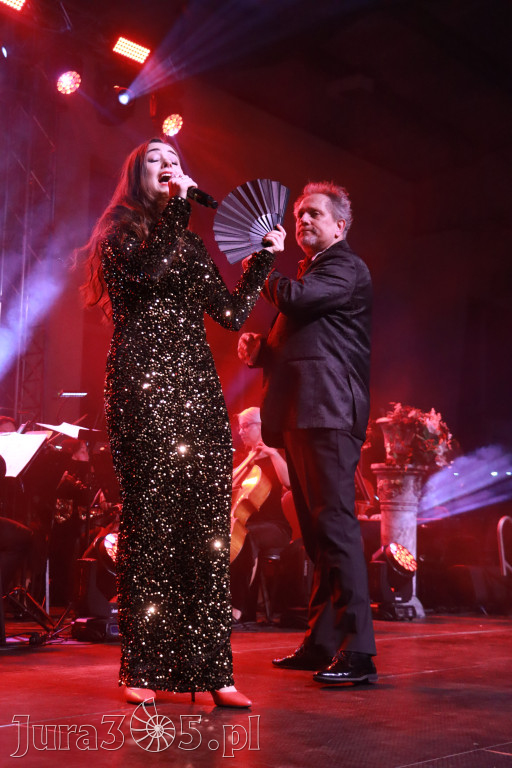 Fotorelacja II: Koncert Noworoczny Kroczyce 2026!