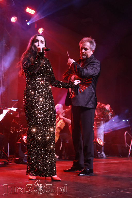 Fotorelacja II: Koncert Noworoczny Kroczyce 2026!