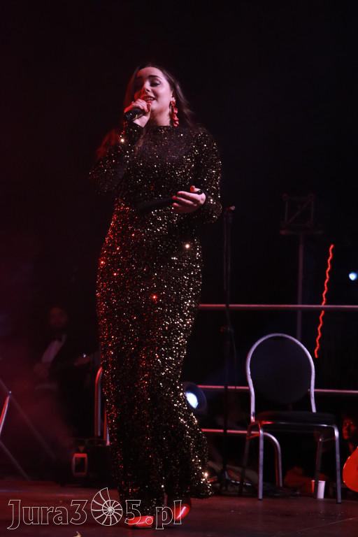 Fotorelacja II: Koncert Noworoczny Kroczyce 2026!