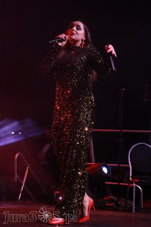 Fotorelacja II: Koncert Noworoczny Kroczyce 2026!
