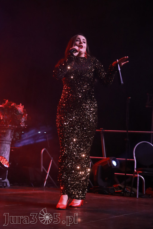 Fotorelacja II: Koncert Noworoczny Kroczyce 2026!