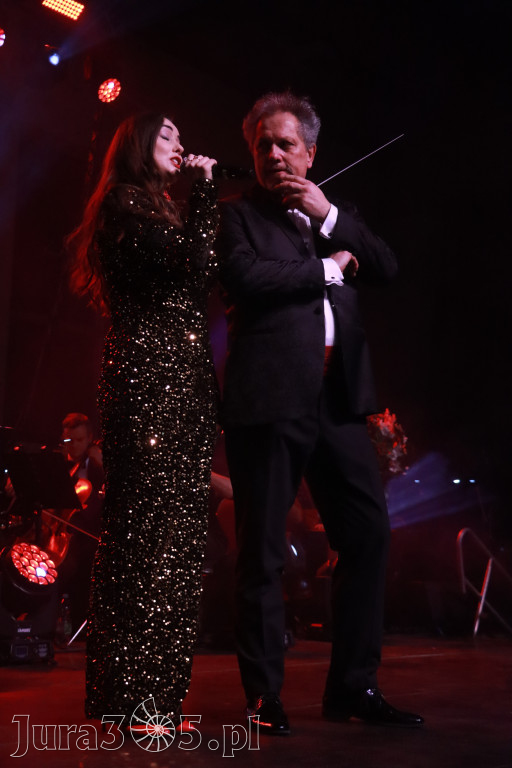 Fotorelacja II: Koncert Noworoczny Kroczyce 2026!