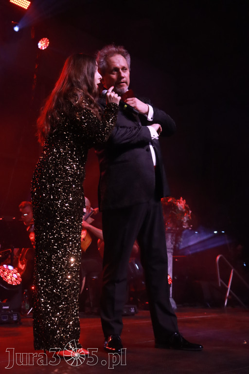 Fotorelacja II: Koncert Noworoczny Kroczyce 2026!