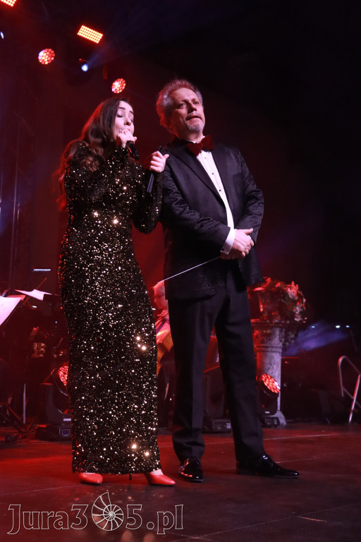 Fotorelacja II: Koncert Noworoczny Kroczyce 2026!