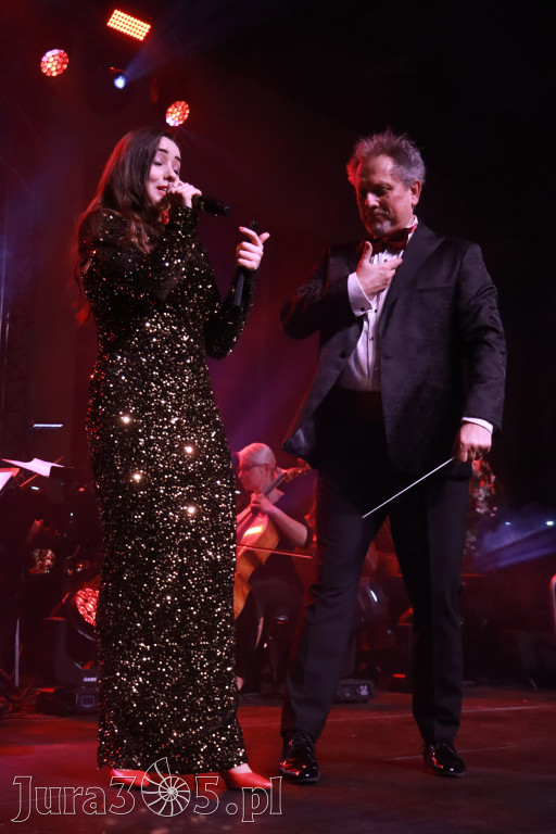 Fotorelacja II: Koncert Noworoczny Kroczyce 2026!