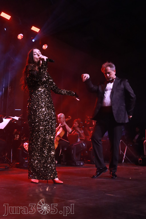 Fotorelacja II: Koncert Noworoczny Kroczyce 2026!