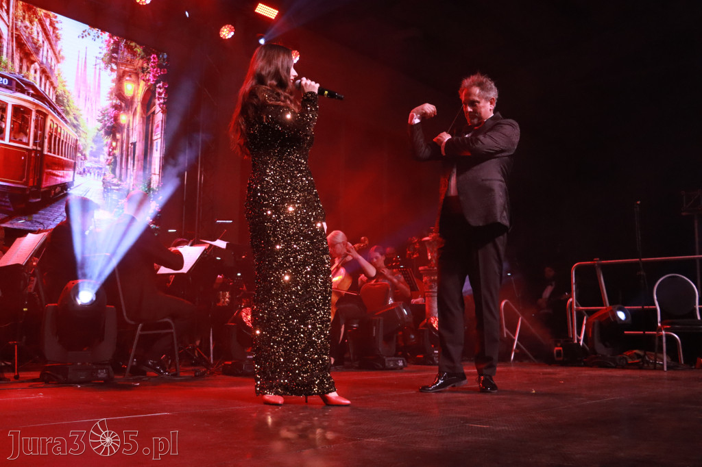 Fotorelacja II: Koncert Noworoczny Kroczyce 2026!