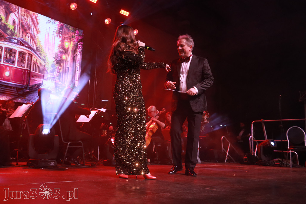 Fotorelacja II: Koncert Noworoczny Kroczyce 2026!