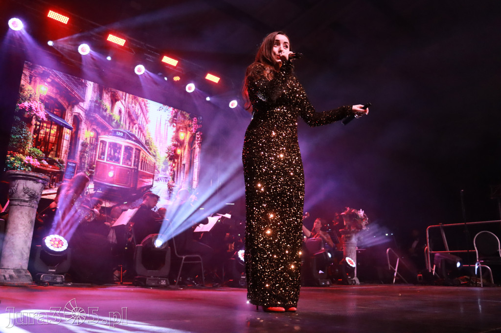 Fotorelacja II: Koncert Noworoczny Kroczyce 2026!