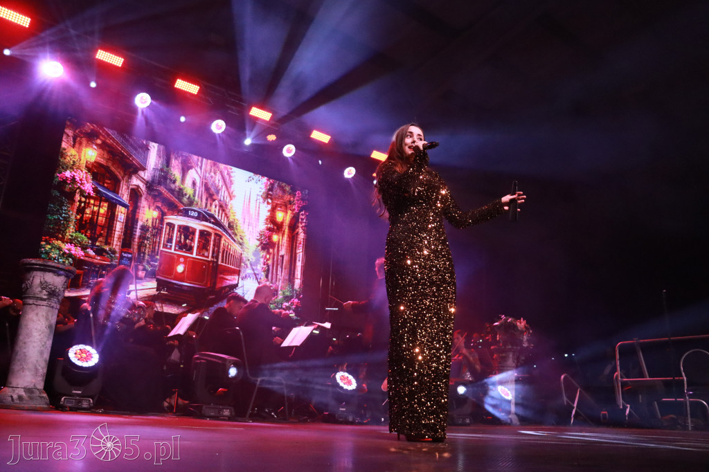 Fotorelacja II: Koncert Noworoczny Kroczyce 2026!