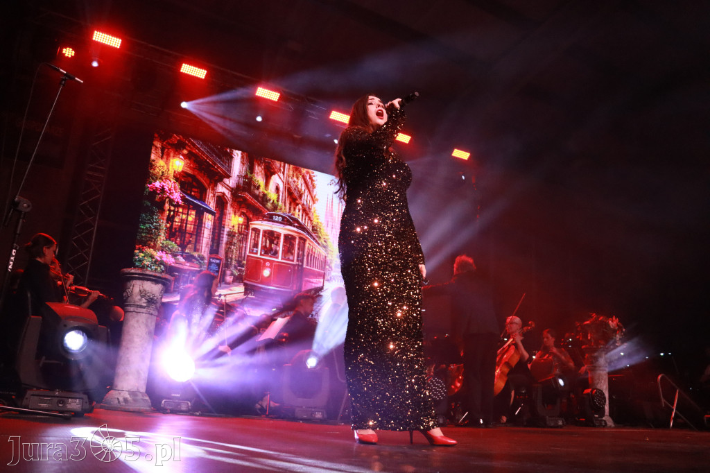 Fotorelacja II: Koncert Noworoczny Kroczyce 2026!