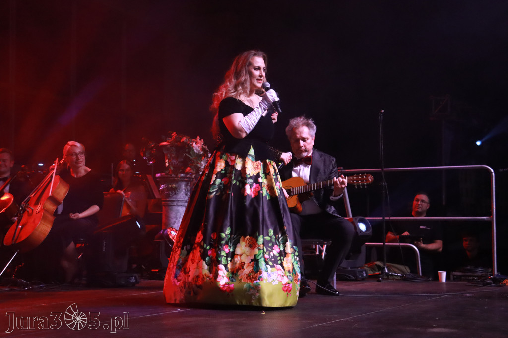 Fotorelacja II: Koncert Noworoczny Kroczyce 2026!