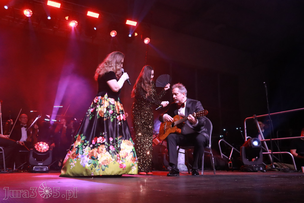 Fotorelacja II: Koncert Noworoczny Kroczyce 2026!
