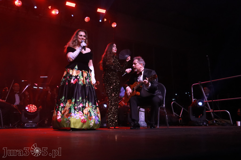 Fotorelacja II: Koncert Noworoczny Kroczyce 2026!