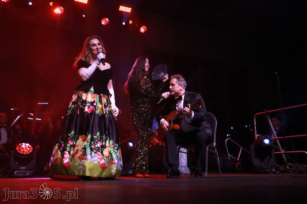 Fotorelacja II: Koncert Noworoczny Kroczyce 2026!