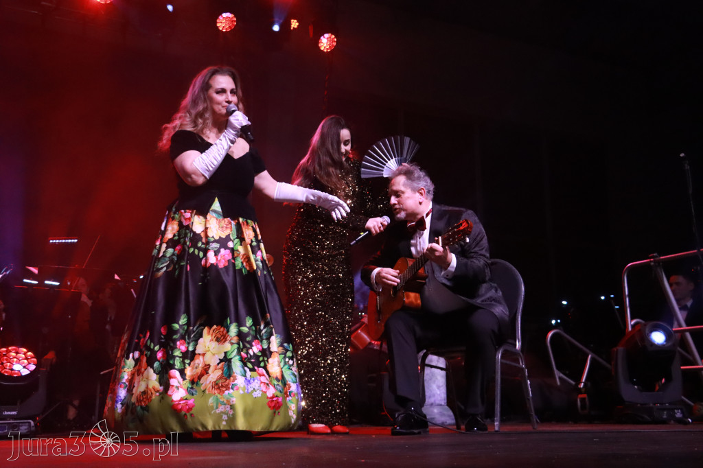 Fotorelacja II: Koncert Noworoczny Kroczyce 2026!