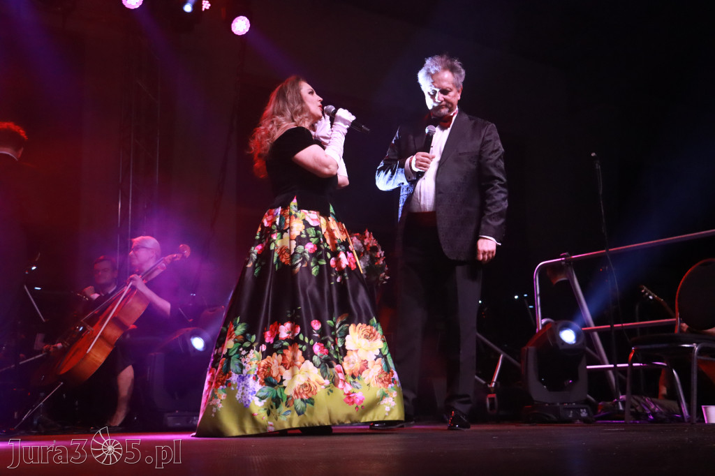 Fotorelacja II: Koncert Noworoczny Kroczyce 2026!