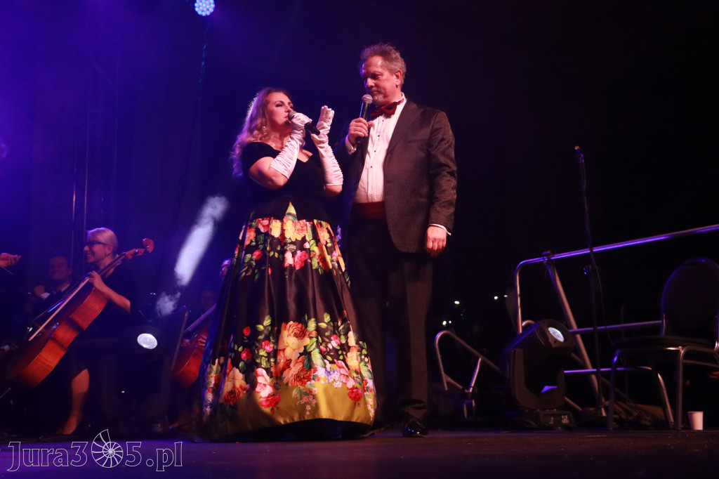 Fotorelacja II: Koncert Noworoczny Kroczyce 2026!