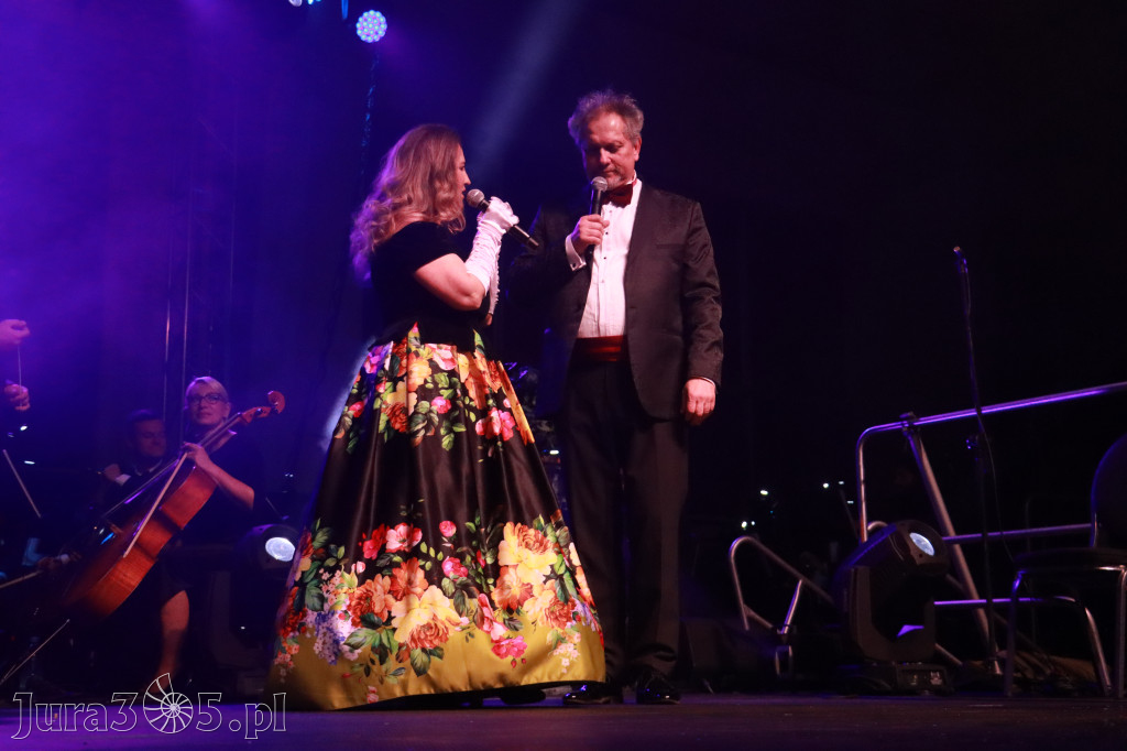 Fotorelacja II: Koncert Noworoczny Kroczyce 2026!