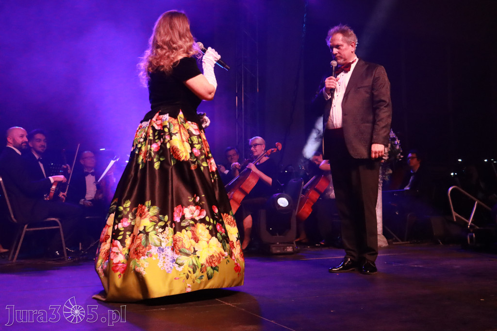 Fotorelacja II: Koncert Noworoczny Kroczyce 2026!