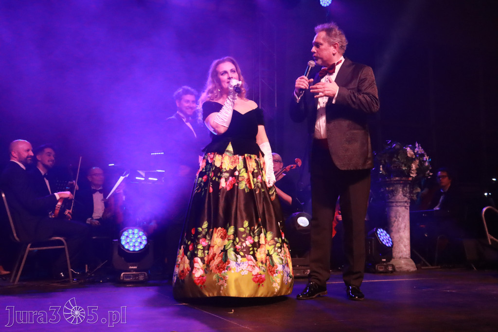Fotorelacja II: Koncert Noworoczny Kroczyce 2026!
