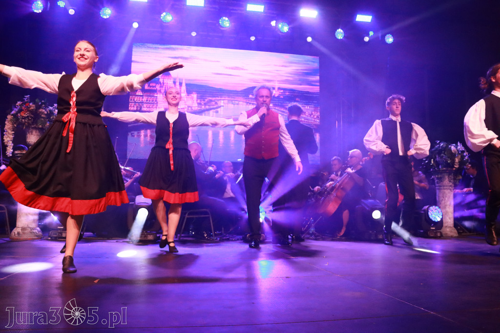Fotorelacja II: Koncert Noworoczny Kroczyce 2026!