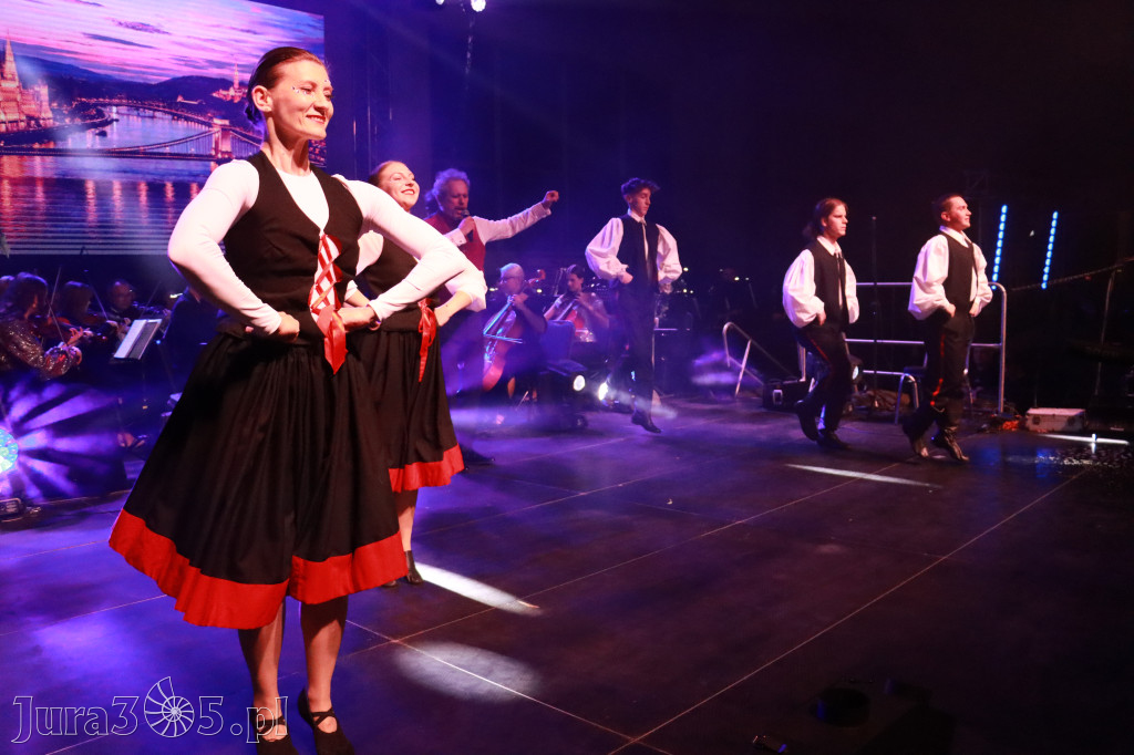 Fotorelacja II: Koncert Noworoczny Kroczyce 2026!