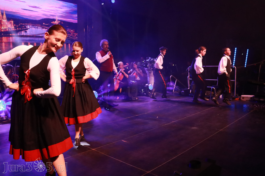 Fotorelacja II: Koncert Noworoczny Kroczyce 2026!
