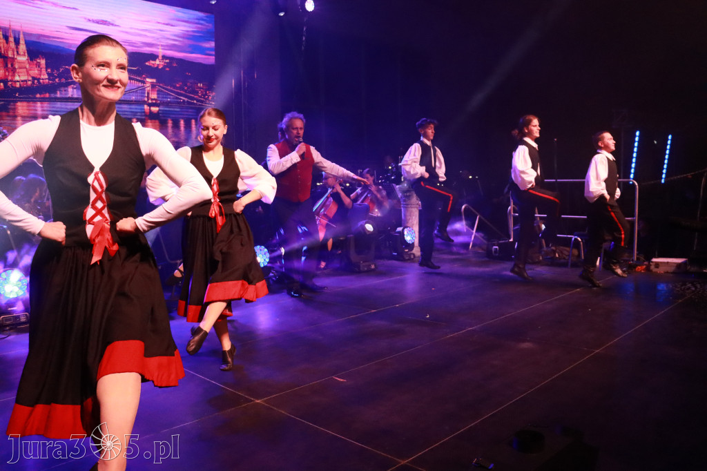 Fotorelacja II: Koncert Noworoczny Kroczyce 2026!