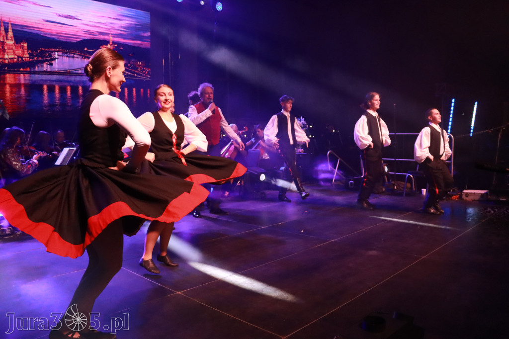 Fotorelacja II: Koncert Noworoczny Kroczyce 2026!
