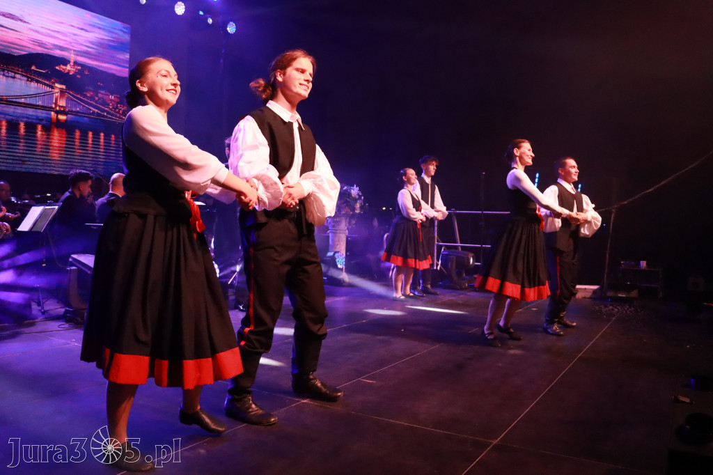 Fotorelacja II: Koncert Noworoczny Kroczyce 2026!
