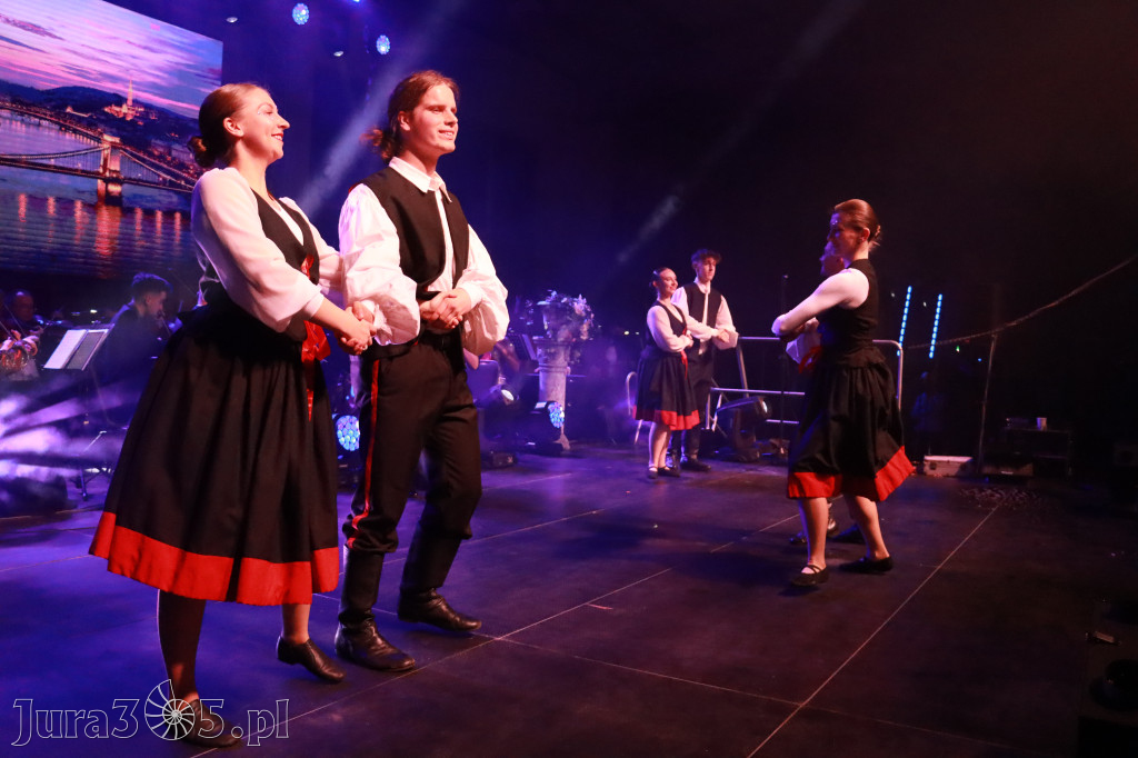 Fotorelacja II: Koncert Noworoczny Kroczyce 2026!