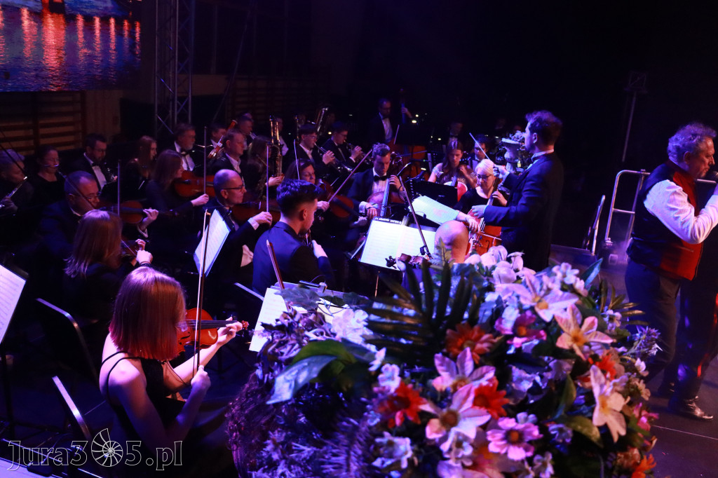 Fotorelacja II: Koncert Noworoczny Kroczyce 2026!