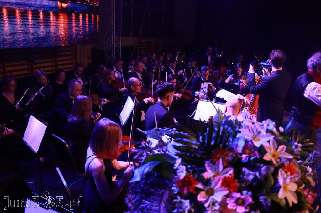 Fotorelacja II: Koncert Noworoczny Kroczyce 2026!