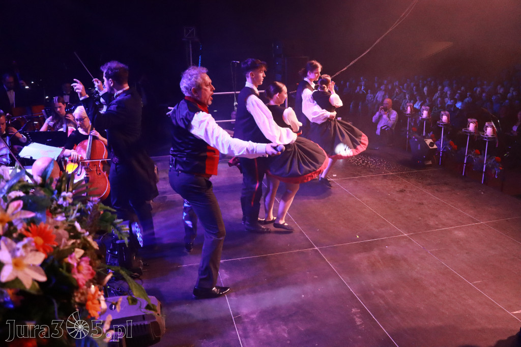 Fotorelacja II: Koncert Noworoczny Kroczyce 2026!