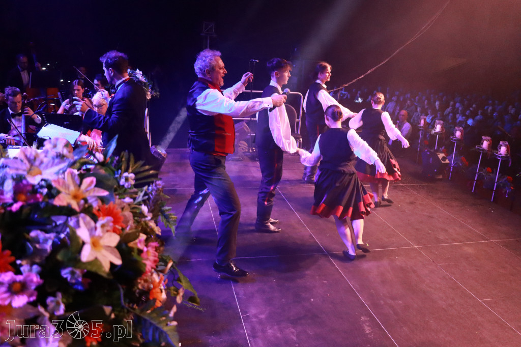 Fotorelacja II: Koncert Noworoczny Kroczyce 2026!