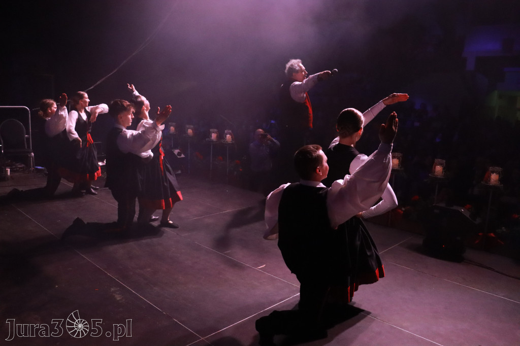 Fotorelacja II: Koncert Noworoczny Kroczyce 2026!