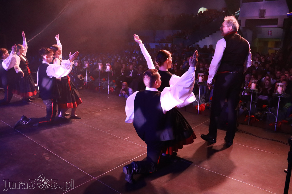 Fotorelacja II: Koncert Noworoczny Kroczyce 2026!