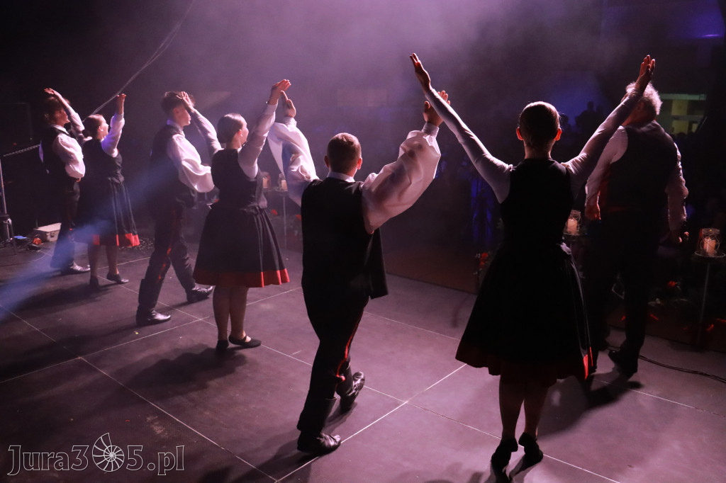 Fotorelacja II: Koncert Noworoczny Kroczyce 2026!
