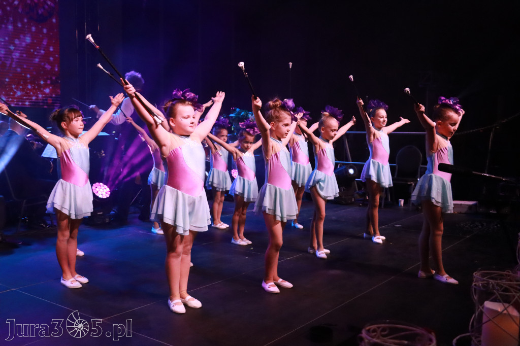 Fotorelacja II: Koncert Noworoczny Kroczyce 2026!