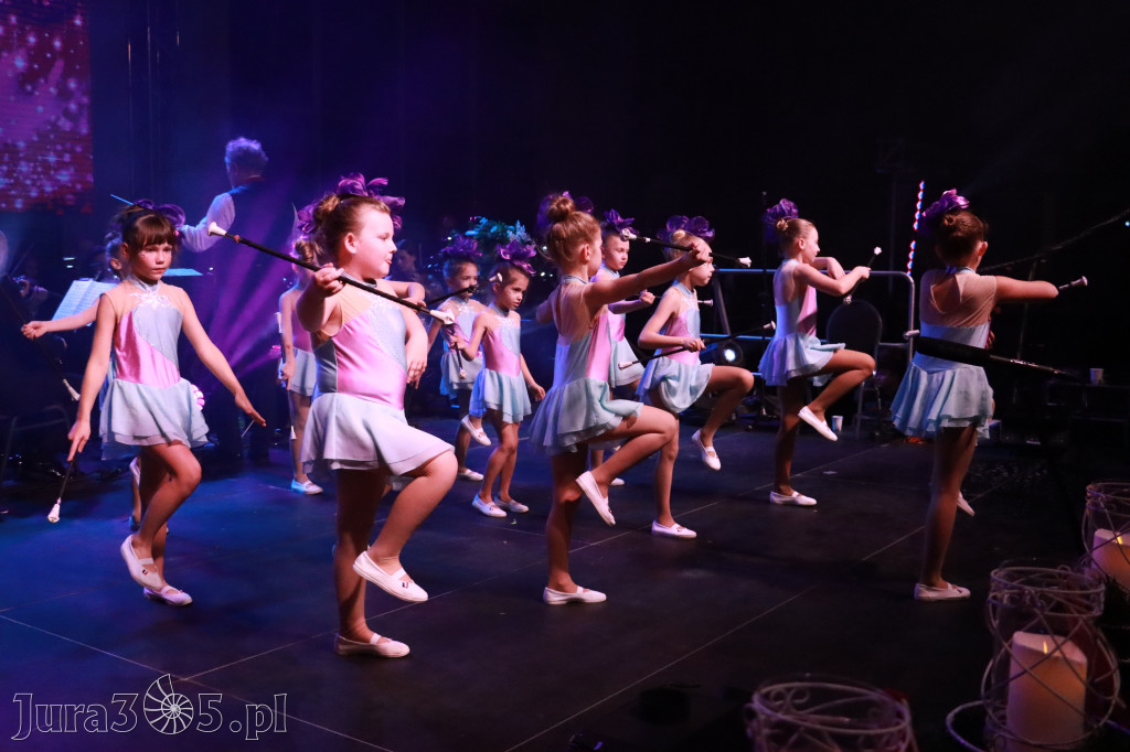 Fotorelacja II: Koncert Noworoczny Kroczyce 2026!