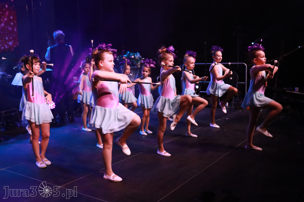 Fotorelacja II: Koncert Noworoczny Kroczyce 2026!