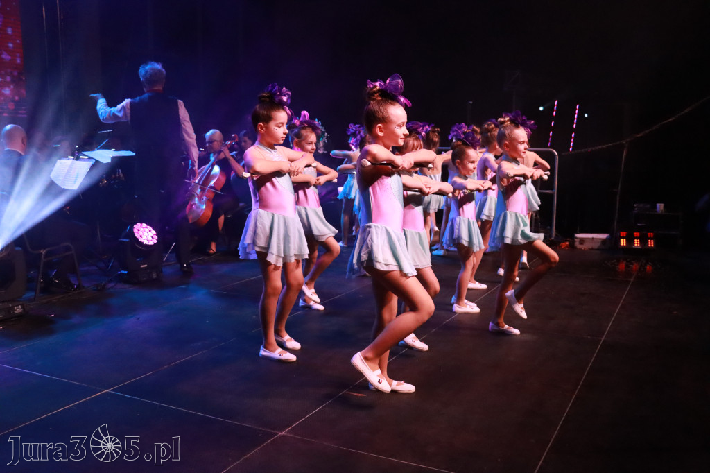 Fotorelacja II: Koncert Noworoczny Kroczyce 2026!