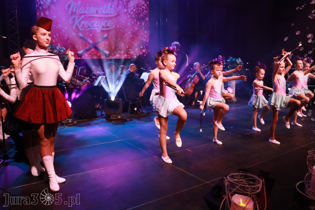 Fotorelacja II: Koncert Noworoczny Kroczyce 2026!