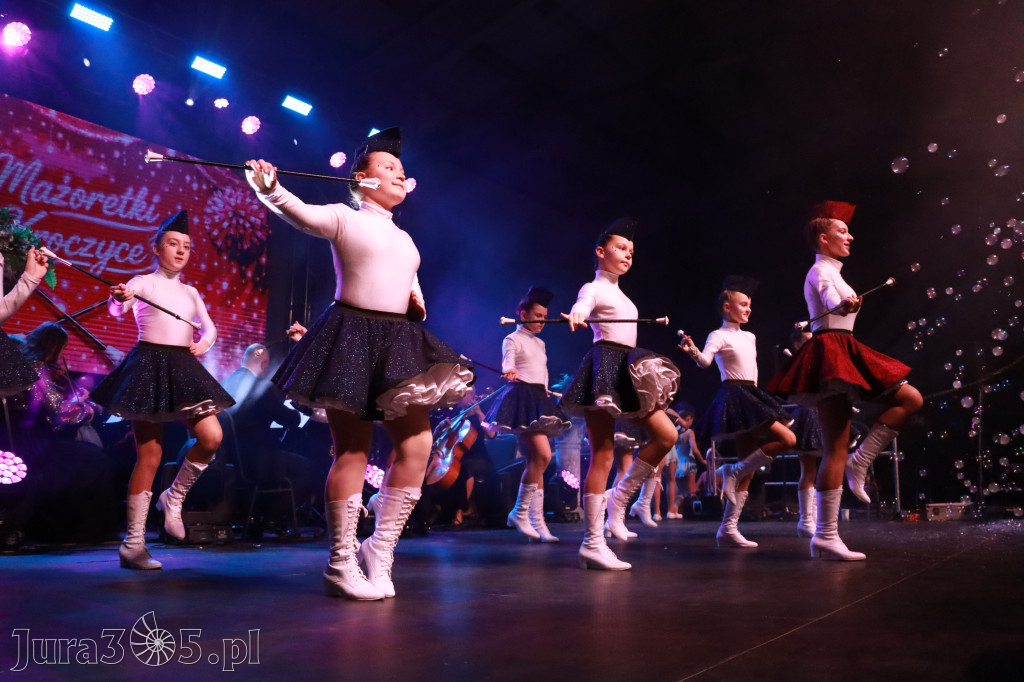 Fotorelacja II: Koncert Noworoczny Kroczyce 2026!